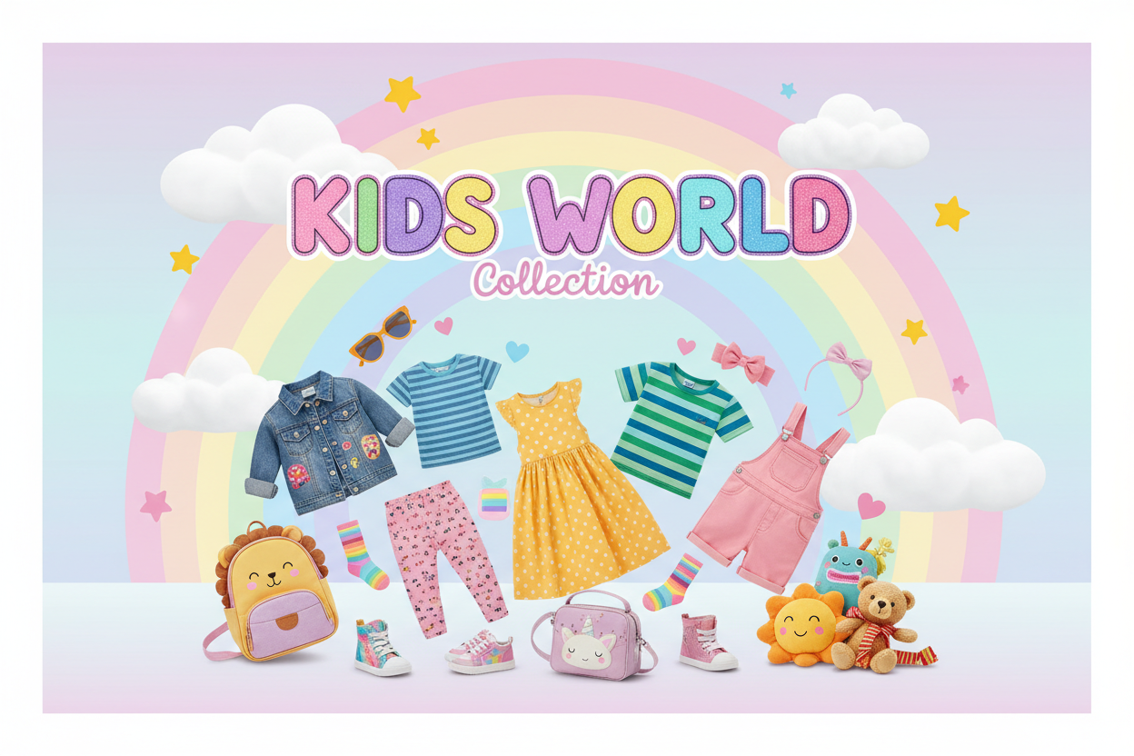 Kids World