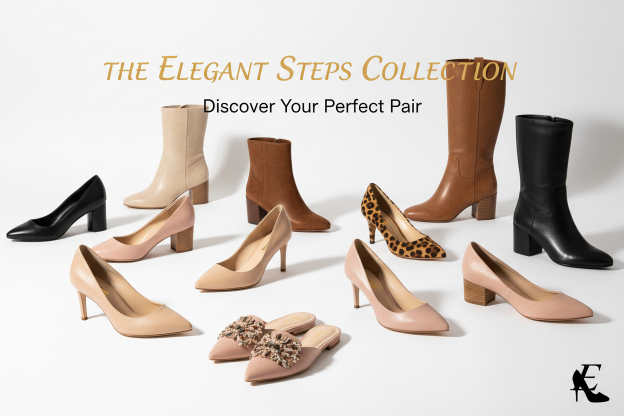 Women Shoes