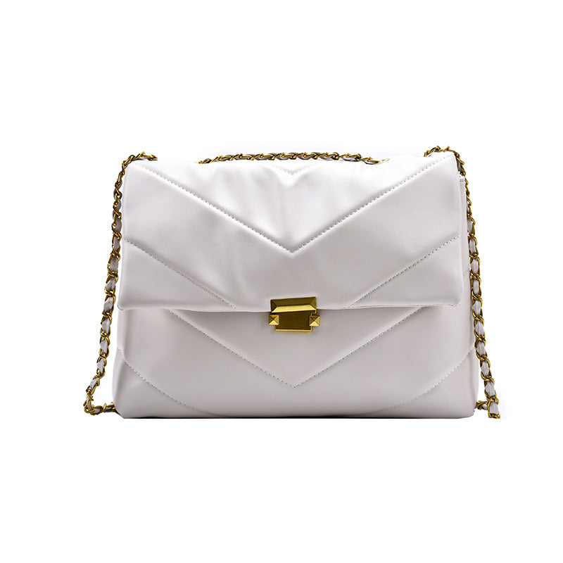 Single Shoulder Bag For Women