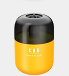 Aromatherapy Perfume, Solid Balm, Water Paste, Wooden Cover, Car Perfume