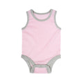 Baby Mesh Bodysuit Vest Hole Hole Cloth Summer Dress Thin Baby Triangle Romper Wrap Fart Crawl Clothes