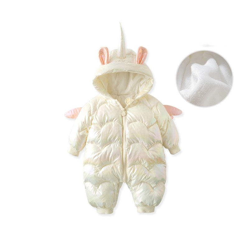 Super Cute And Cute Outing Clothes For Autumn And Winter Clothes