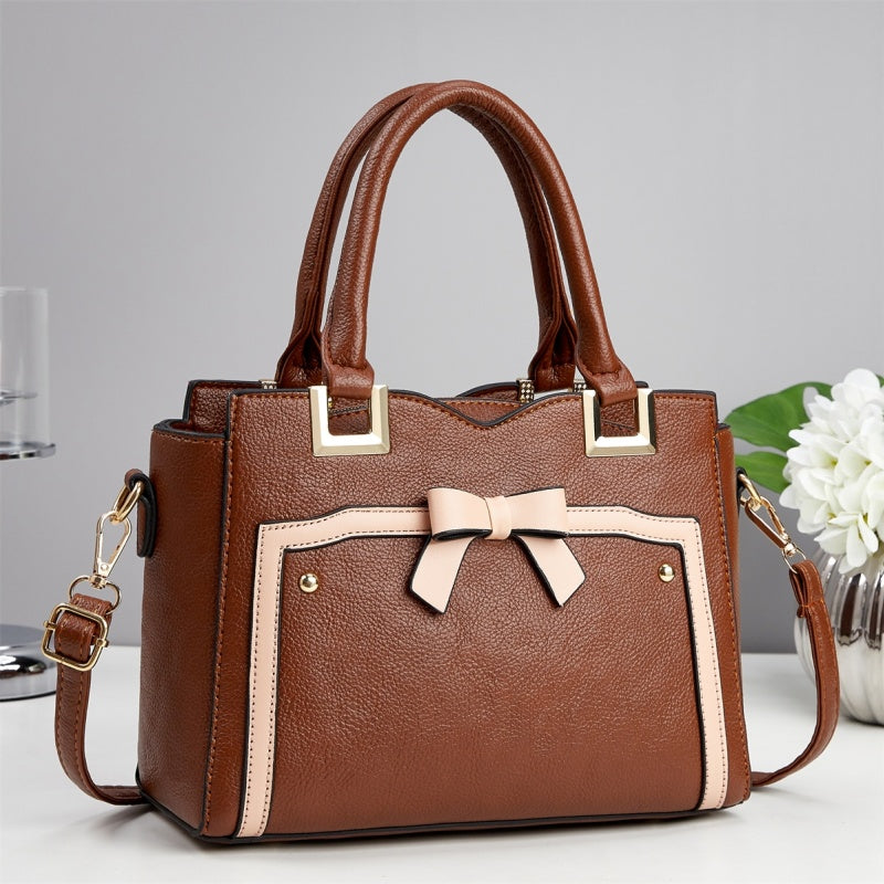 Commuting Shoulder Bags For Women