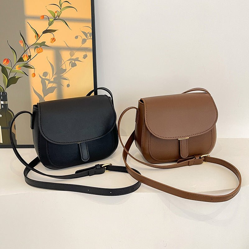 Fashion Popular Women's Bags Small Square Bag