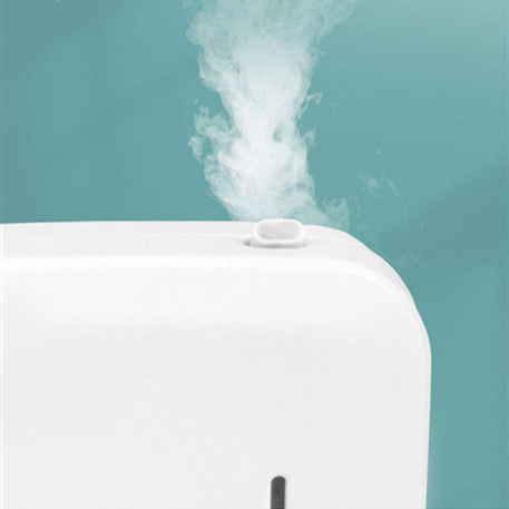 Fragrance Diffuser Hotel Remote Connection Fragrance Machine
