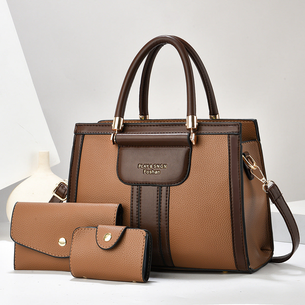 Versatile Summer Tote Bag For Women