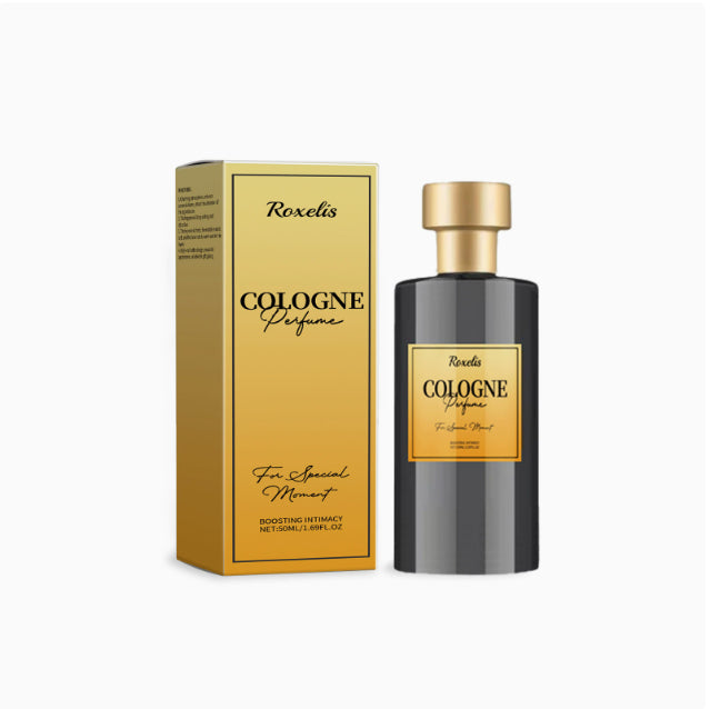 Fragrance Magnetic Perfume