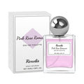 Charming perfume lasting fragrance