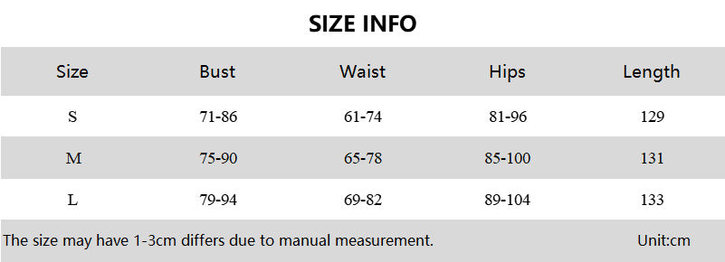 Fashionable All-match Sling Dress Women
