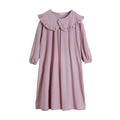 Pajamas And Home Wear Can Be Worn By Pregnant Women Or Outside