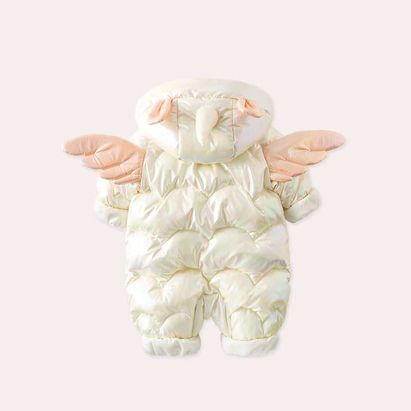 Super Cute And Cute Outing Clothes For Autumn And Winter Clothes