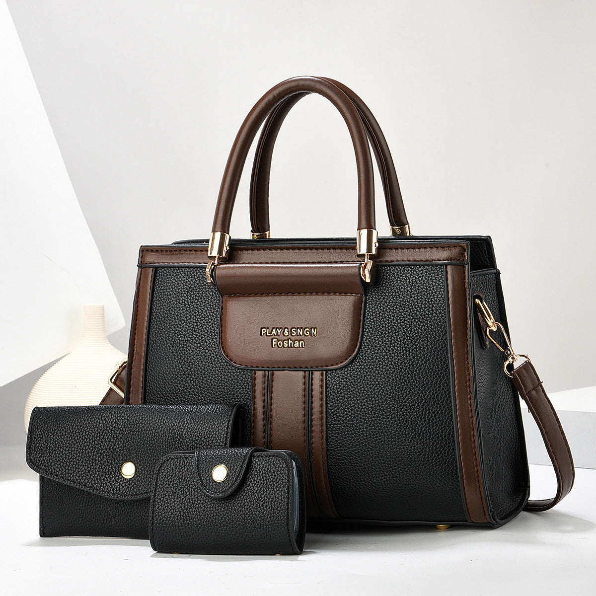 Versatile Summer Tote Bag For Women