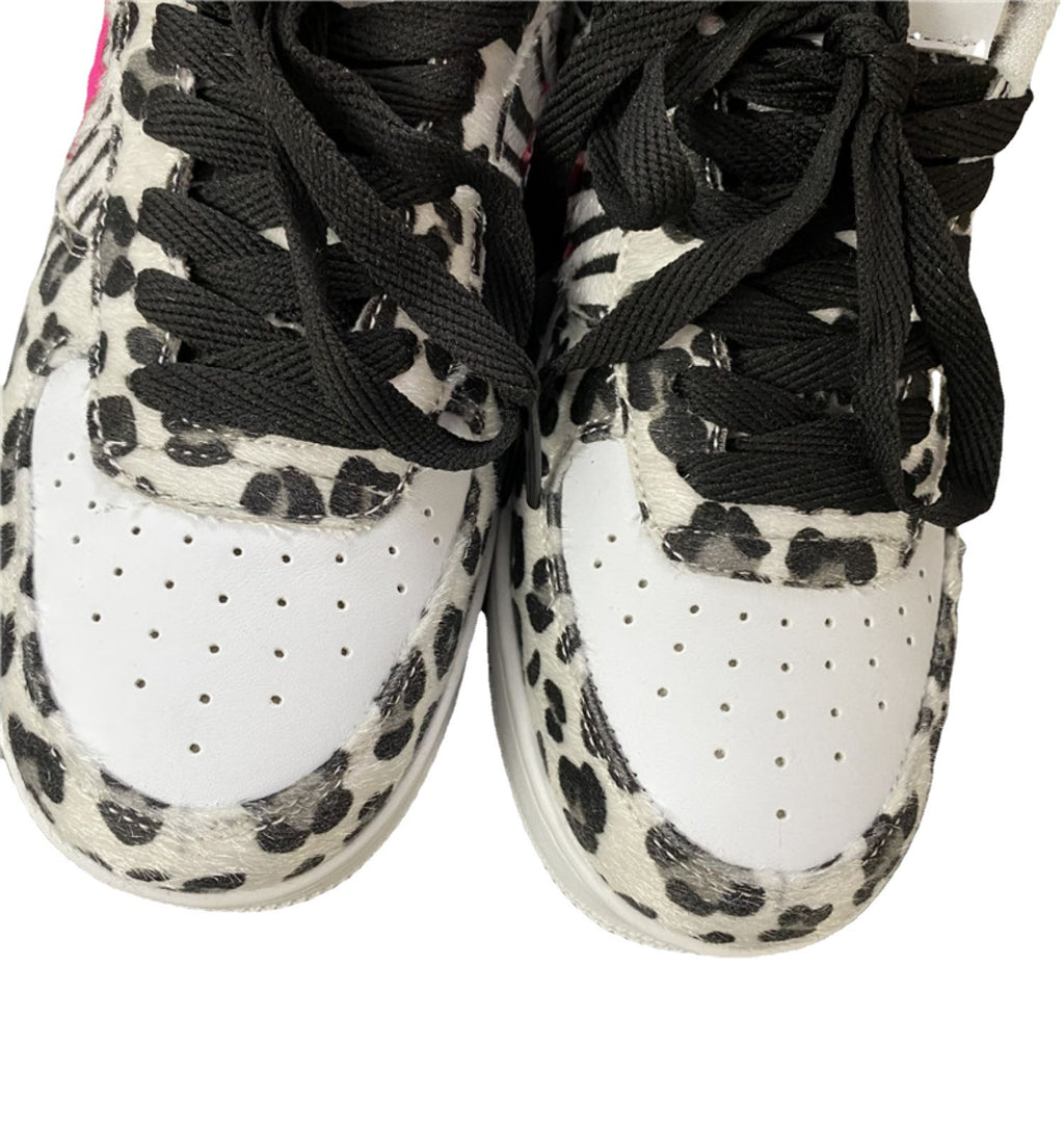 Student Party Comfortable Casual Flat Shoes